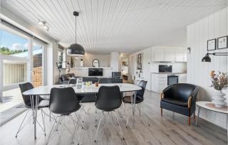 Amazing Home In Ringkøbing With Sauna - Ringkøbing - 5