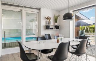 Amazing Home In Ringkøbing With Sauna - Ringkøbing - 6