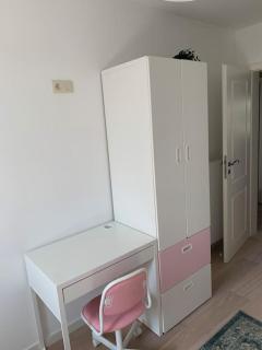 Appartement au centre d'une ville historique. - Bastogne - 8