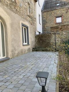 Appartement au centre d'une ville historique. - 7