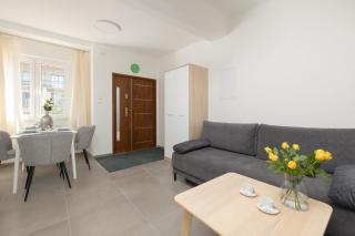 Słoneczna Apartment Mielno Unieście by Noclegi Renters - Mielno - 1
