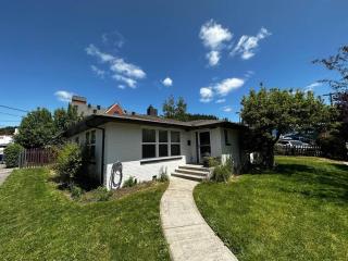 Alfred St Air BNB - Chehalis - 9