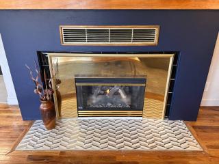 Alfred St Air BNB - Chehalis - 8