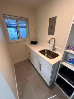 Alfred St Air BNB - Chehalis - 7