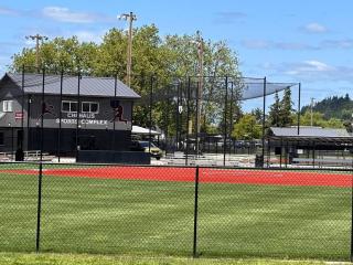 Alfred St Air BNB - Chehalis - 5