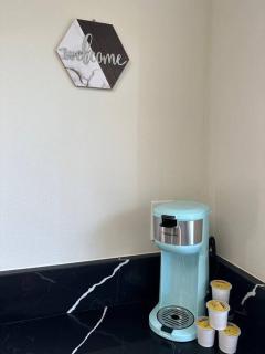 Alfred St Air BNB - Chehalis - 4