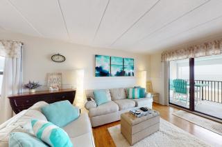 Flying Cloud 407 - Ocean City - 9