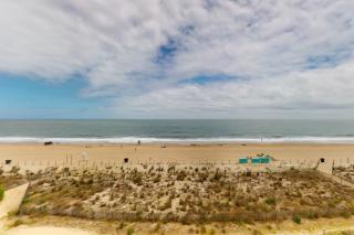 Flying Cloud 407 - Ocean City - 6