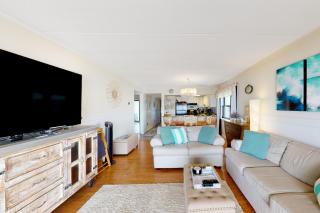 Flying Cloud 407 - Ocean City - 5