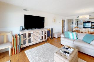 Flying Cloud 407 - Ocean City - 4