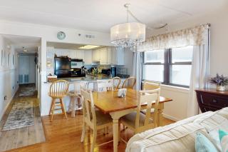 Flying Cloud 407 - Ocean City - 8