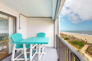 Flying Cloud 407 - Ocean City - 0