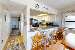 Flying Cloud 407 - Ocean City - 2