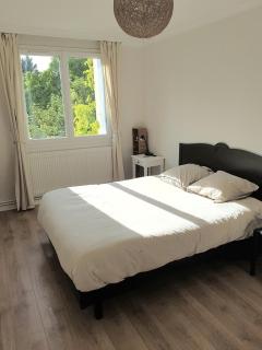 Bel appartement central avec parking gratuit privé - Le Mans - 1