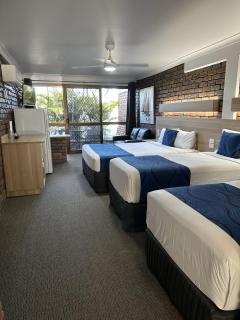 Logan City Motor Inn - Slacks Creek - 6
