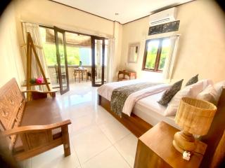 Ayu Homestay - Ubud - 4