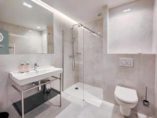 Aparthotel AMMI Nice Lafayette - Nice - 1