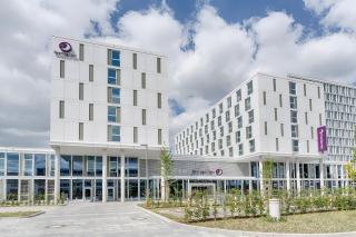 Premier Inn Wolfsburg City Centre - Wolfsburg - 9