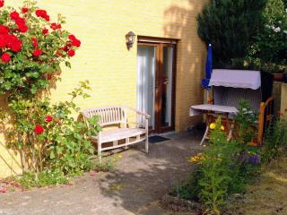 Ferienwohnung am Waldrand, Hitzacker - Hitzacker - 9