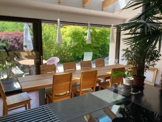 Wössner Ferienhaus - Unterwössen - 8