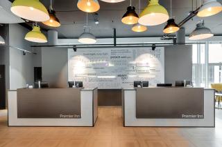 Premier Inn Wolfsburg City Centre - 3