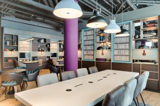 Premier Inn Wolfsburg City Centre - Wolfsburg - 1