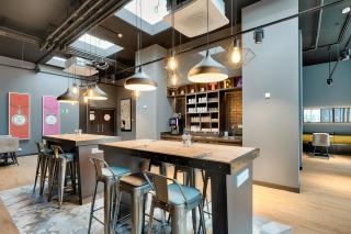 Premier Inn Wolfsburg City Centre - Wolfsburg - 7