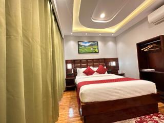 NUMINOUS HOTEL - 4