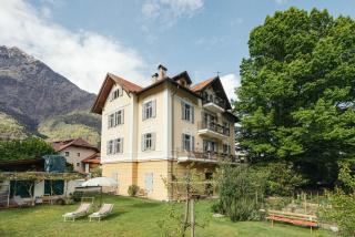 Freienfeldhof Pink Lady - Lagundo - 8