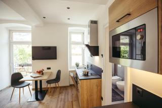 Freienfeldhof Pink Lady - Lagundo - 6