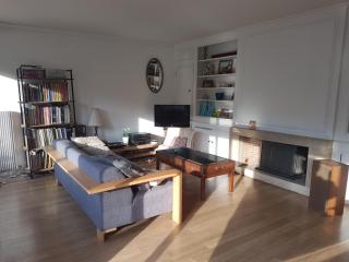 Bel appartement central avec parking gratuit privé - Le Mans - 8