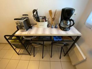 Beautiful quiet and spacious 61 m2 apartment near the city center and the sea - 4