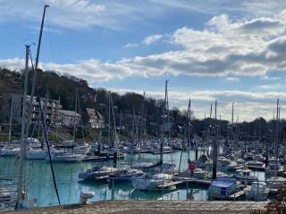 Beautiful quiet and spacious 61 m2 apartment near the city center and the sea - 9