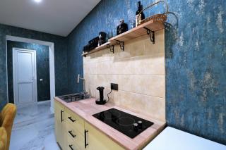 Avlapart Apartment - Tbilisi - 1