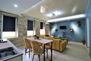 Avlapart Apartment - Tbilisi - 8