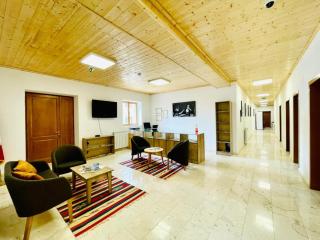Hotel Vermoshi TDC - Vermosh - 8