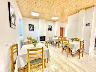 Hotel Vermoshi TDC - Vermosh - 4