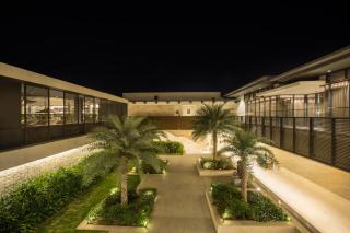 BLVD Club - Near BENGALURU AIRPORT - 1