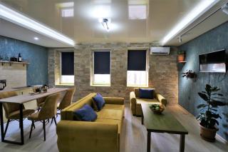 Avlapart Apartment - Tbilisi - 7
