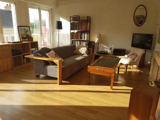 Bel appartement central avec parking gratuit privé - Le Mans - 9