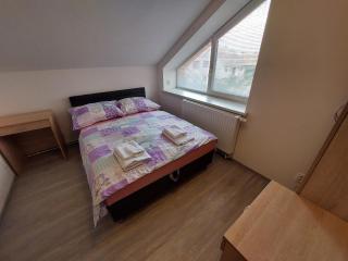 Penzion Strachotín - Strachotín - 7