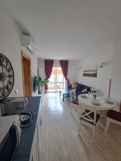 Apartamento MARGARITA - Torrevieja - 5