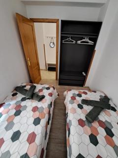 Apartamento MARGARITA - Torrevieja - 2