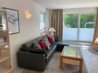 Apartment Astra - Zempin - 0