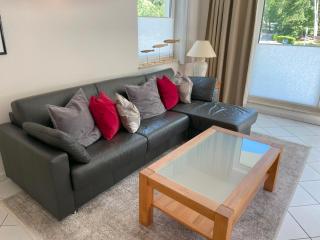 Apartment Astra - Zempin - 5