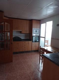 Gran Apartamento zona Estación - Cartagena - 4