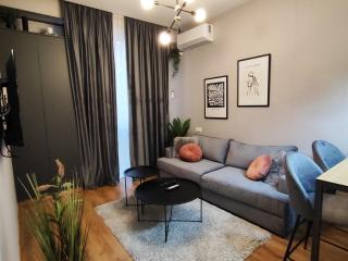 Nina's sweet cosy flat. - 5