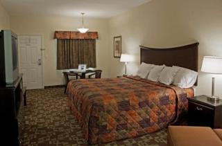 Americas Best Value Inn Byhalia - Byhalia - 4