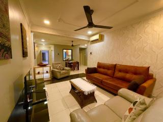 Richbaliz Homestay @ Selayang Point - 0