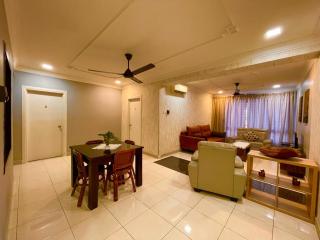 Richbaliz Homestay @ Selayang Point - 8